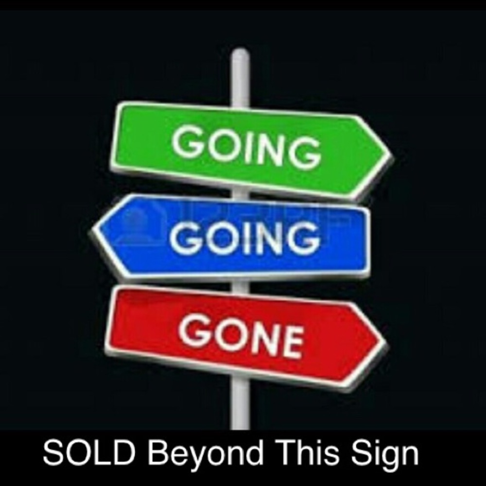 🚦SOLD 🚦Beyond This Point🚦